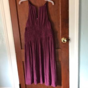 🎁Double lined beautiful dress
